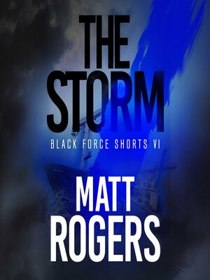 cover image of The Storm